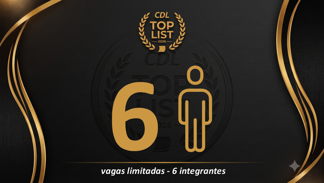 Mesa Completa (6 lugares) - 3º lote