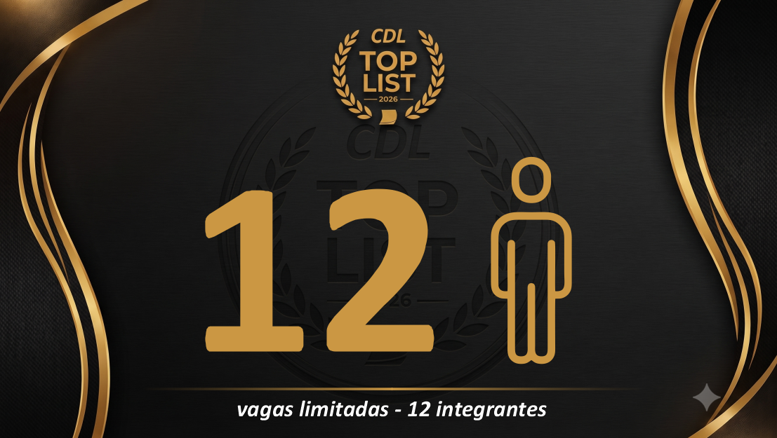 Pacote 12 ingressos (2 mesas com 6 lugares) - 3º lote