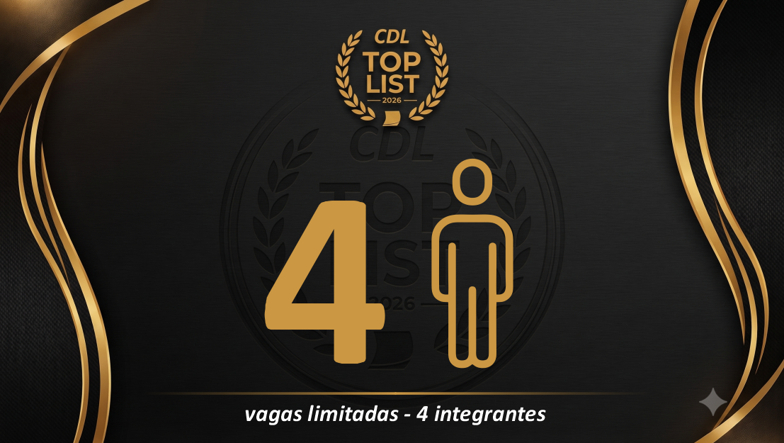 Meia Mesa (4 lugares) - 3º lote