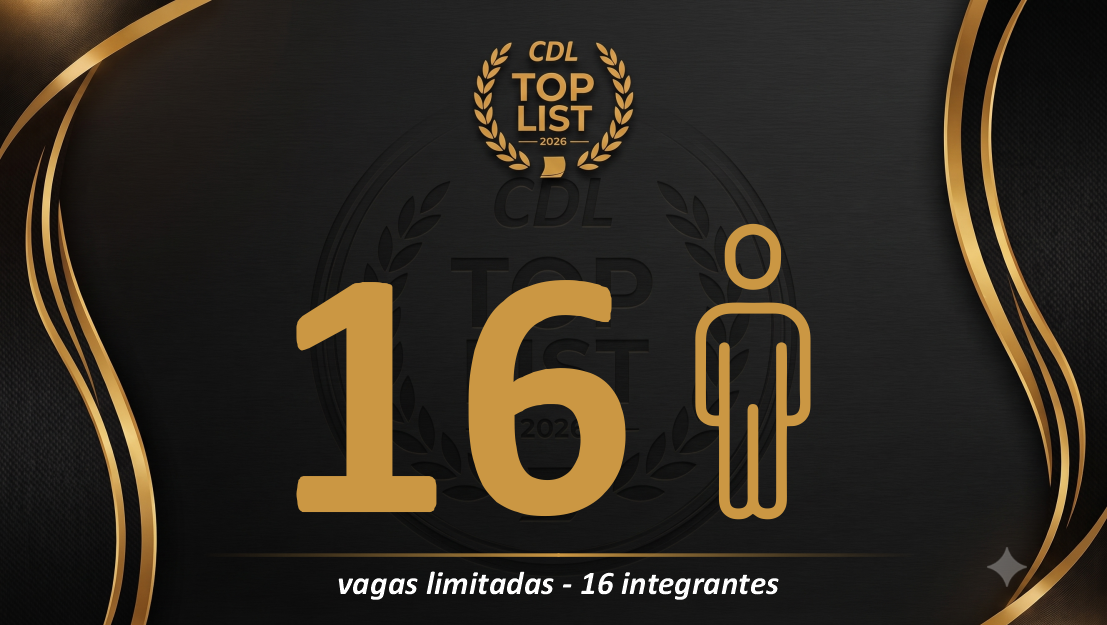 Pacote 16 ingressos (2 mesas com 8 lugares) - 3º lote